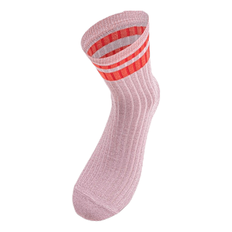 Nomi 2-Pack Pink/White