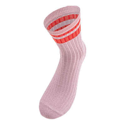 Nomi 2-Pack Pink/White