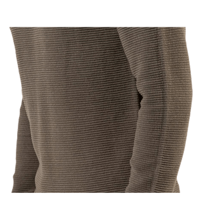 Liam Knit Crew Neck Green