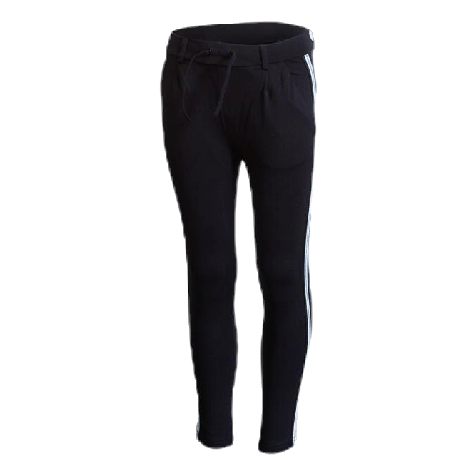 Lornelia Ida Normal Pant Black