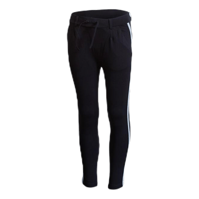 Lornelia Ida Normal Pant Black