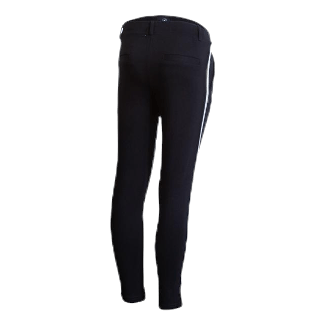 Lornelia Ida Normal Pant Black