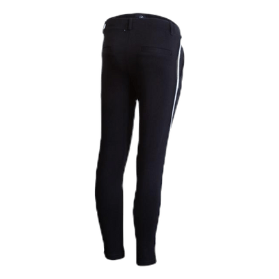 Lornelia Ida Normal Pant Black