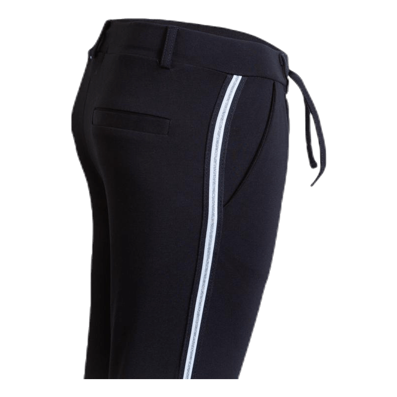 Lornelia Ida Normal Pant Black