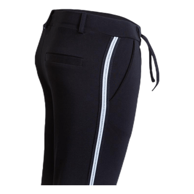 Lornelia Ida Normal Pant Black