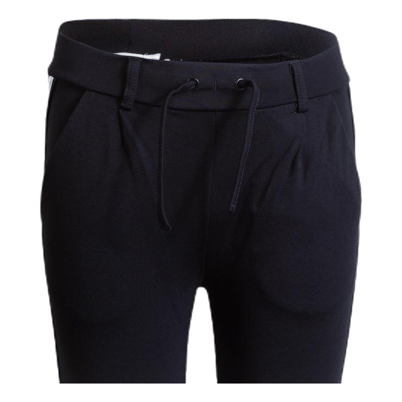 Lornelia Ida Normal Pant Black