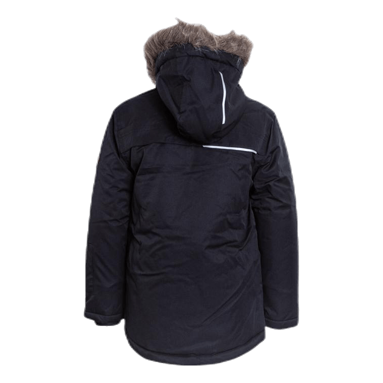 Snow10 Jacket Black
