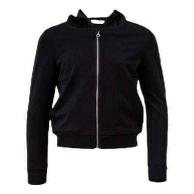 Lornelia Ls Card Black