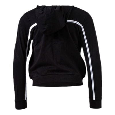 Lornelia Ls Card Black