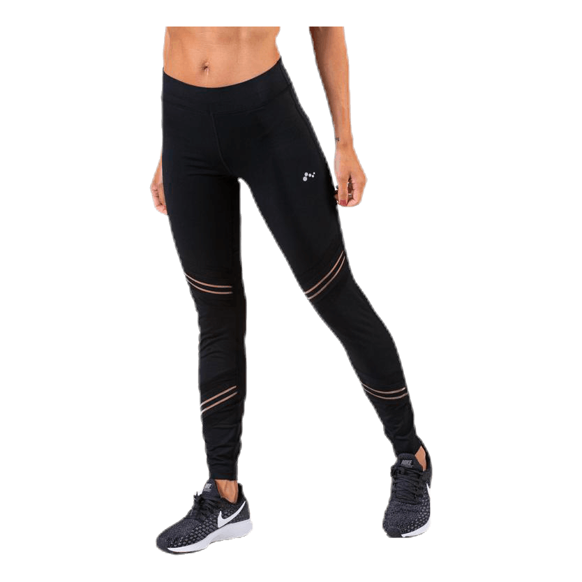 Adrianna Training Tights Black