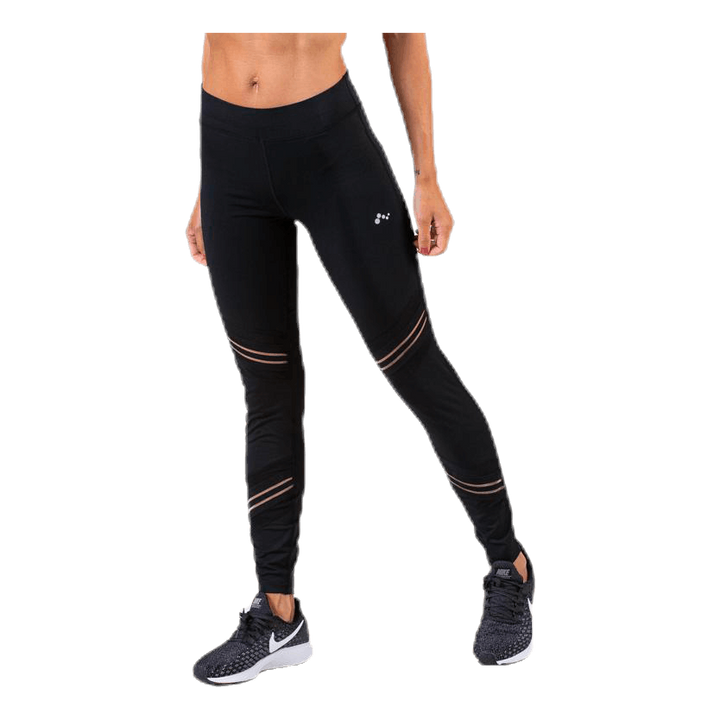 Adrianna Training Tights Black