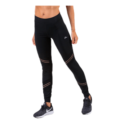 Adrianna Training Tights Black