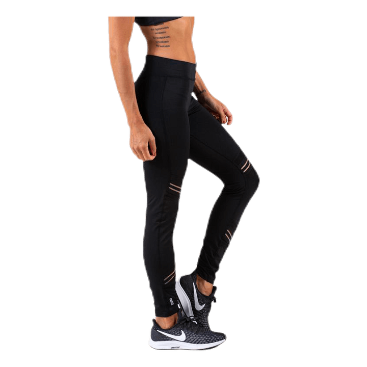 Adrianna Training Tights Black