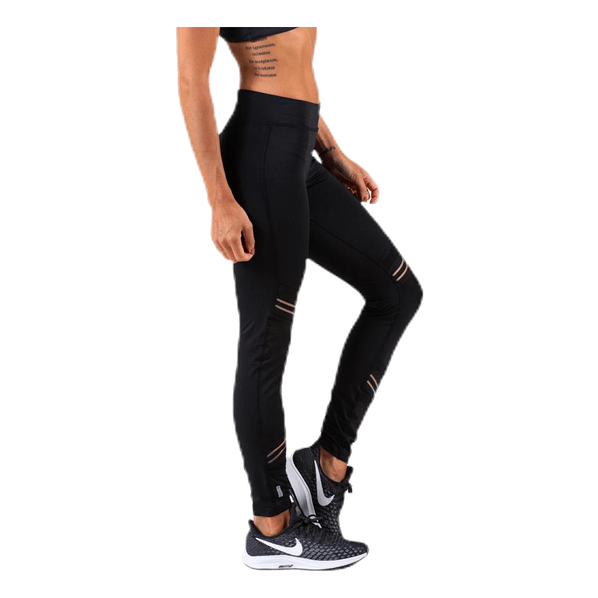 Adrianna Training Tights Black