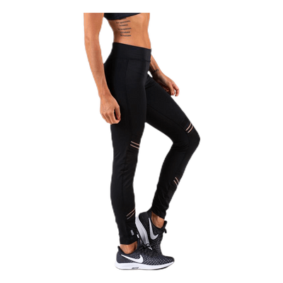 Adrianna Training Tights Black