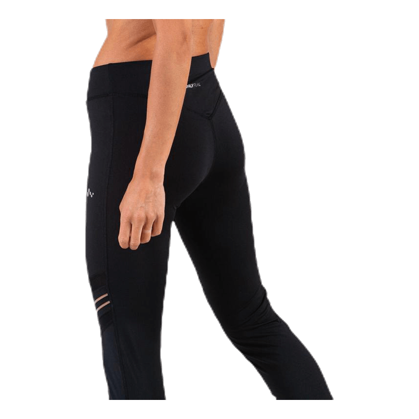 Adrianna Training Tights Black