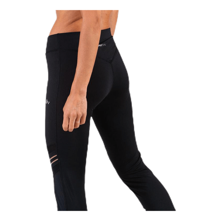 Adrianna Training Tights Black