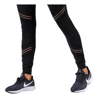 Adrianna Training Tights Black