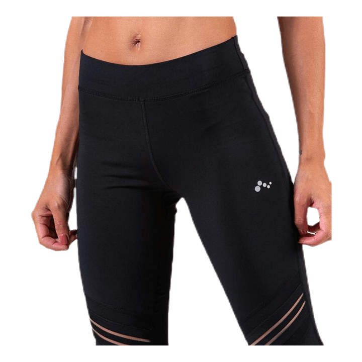 Adrianna Training Tights Black