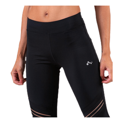 Adrianna Training Tights Black