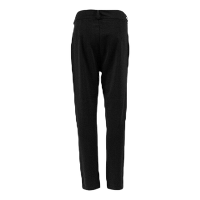 Josseoma Ancle Reg Slim Pant Black