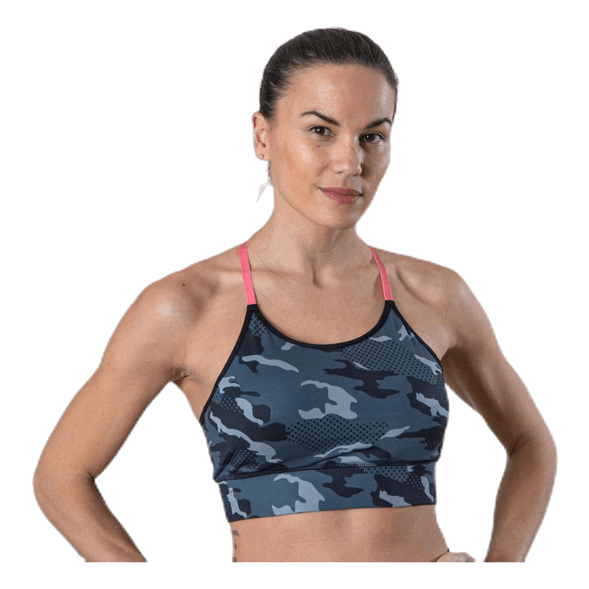 Joy Life Aop Sports Bra Patterned