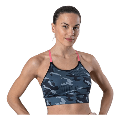 Joy Life Aop Sports Bra Patterned