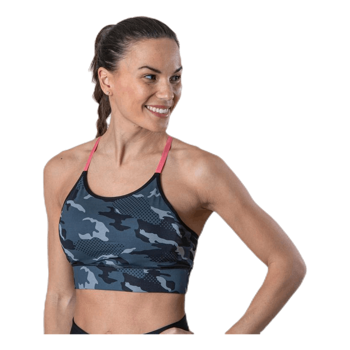 Joy Life Aop Sports Bra Patterned