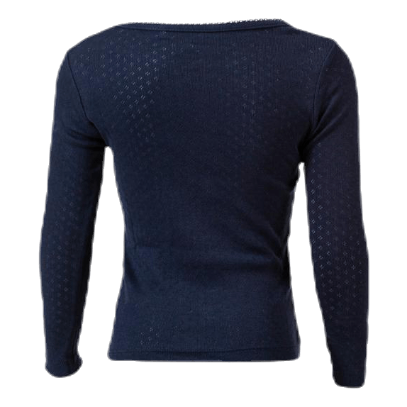 Vitte Ls Xsl Top M Blue
