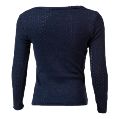 Vitte Ls Xsl Top M Blue