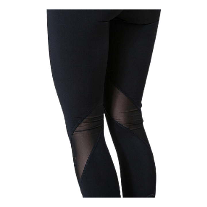 Performance Run Tights Black