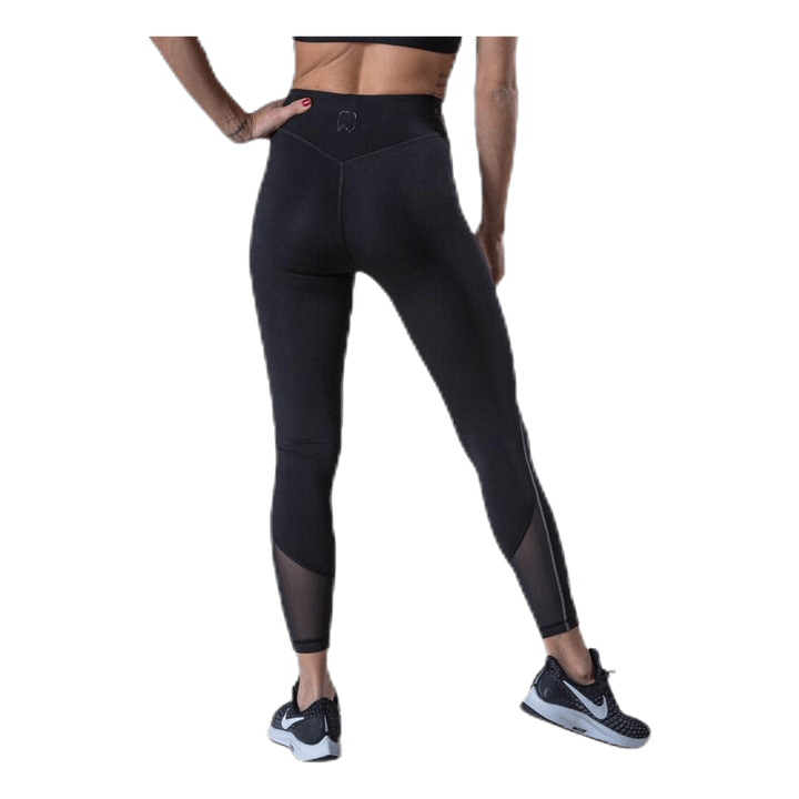 Performance Training 7/8 Tights Black