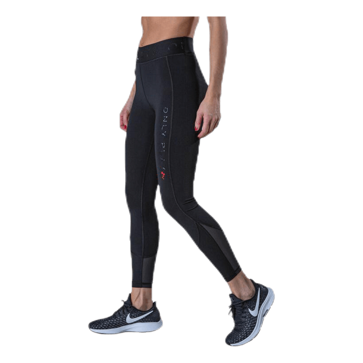 Performance Training 7/8 Tights Black