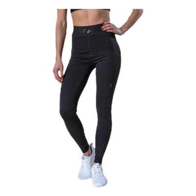 Performance Training Hw Tights Black