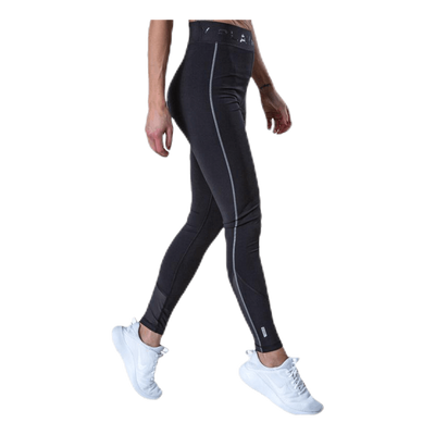 Performance Training Hw Tights Black