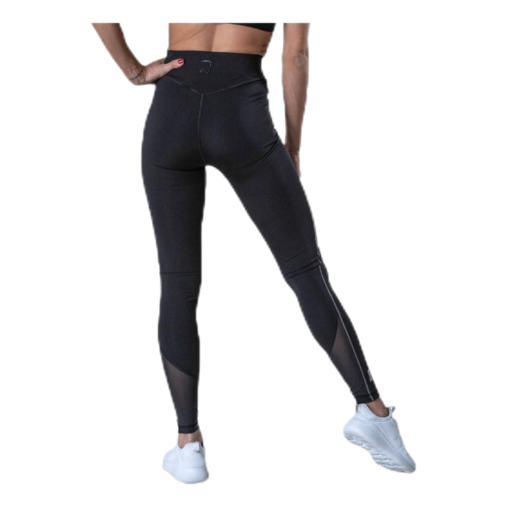 Performance Training Hw Tights Black