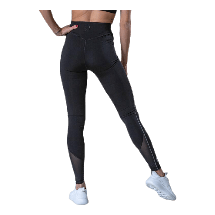 Performance Training Hw Tights Black