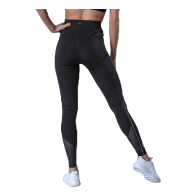 Performance Training Hw Tights Black