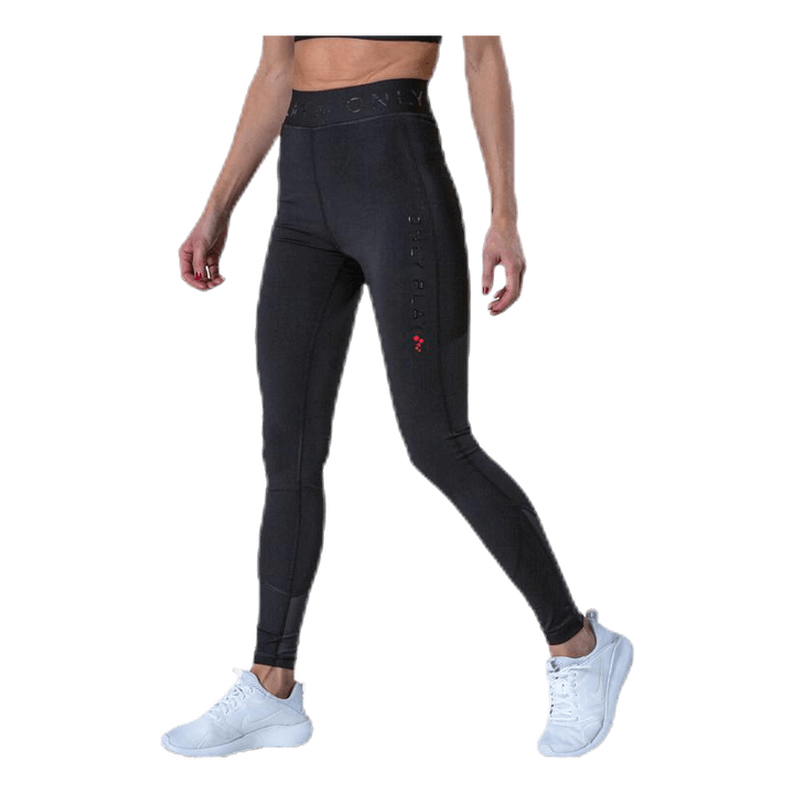 Performance Training Hw Tights Black