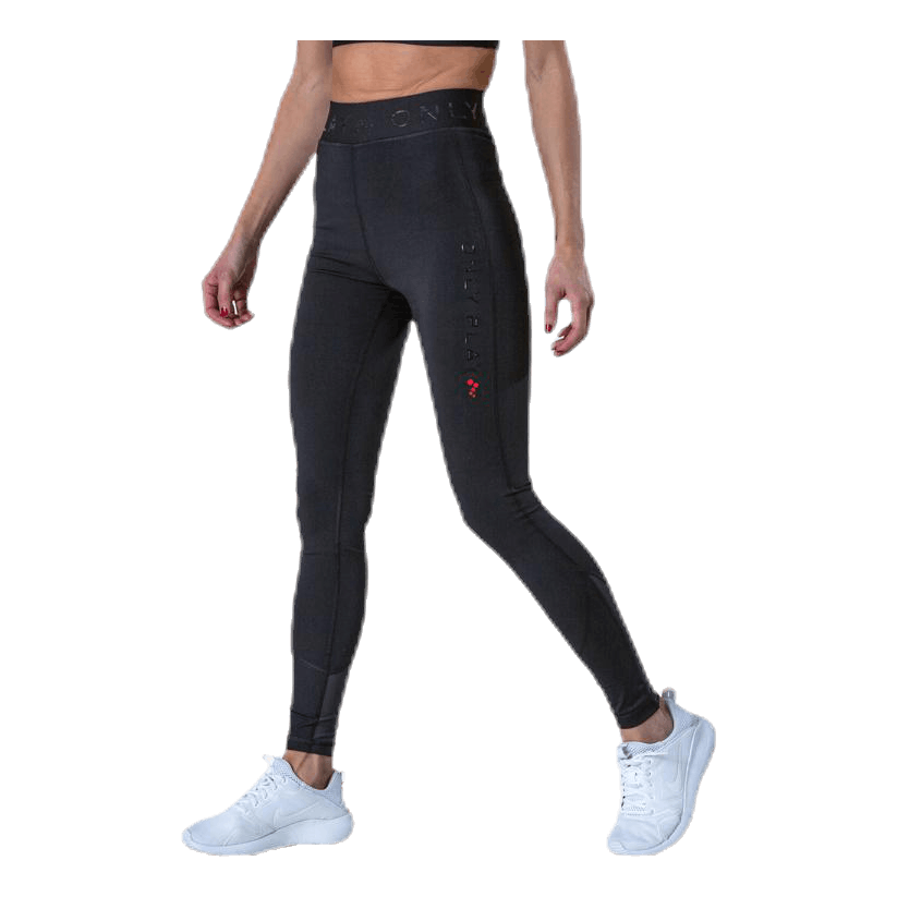 Performance Training Hw Tights Black