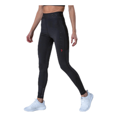 Performance Training Hw Tights Black