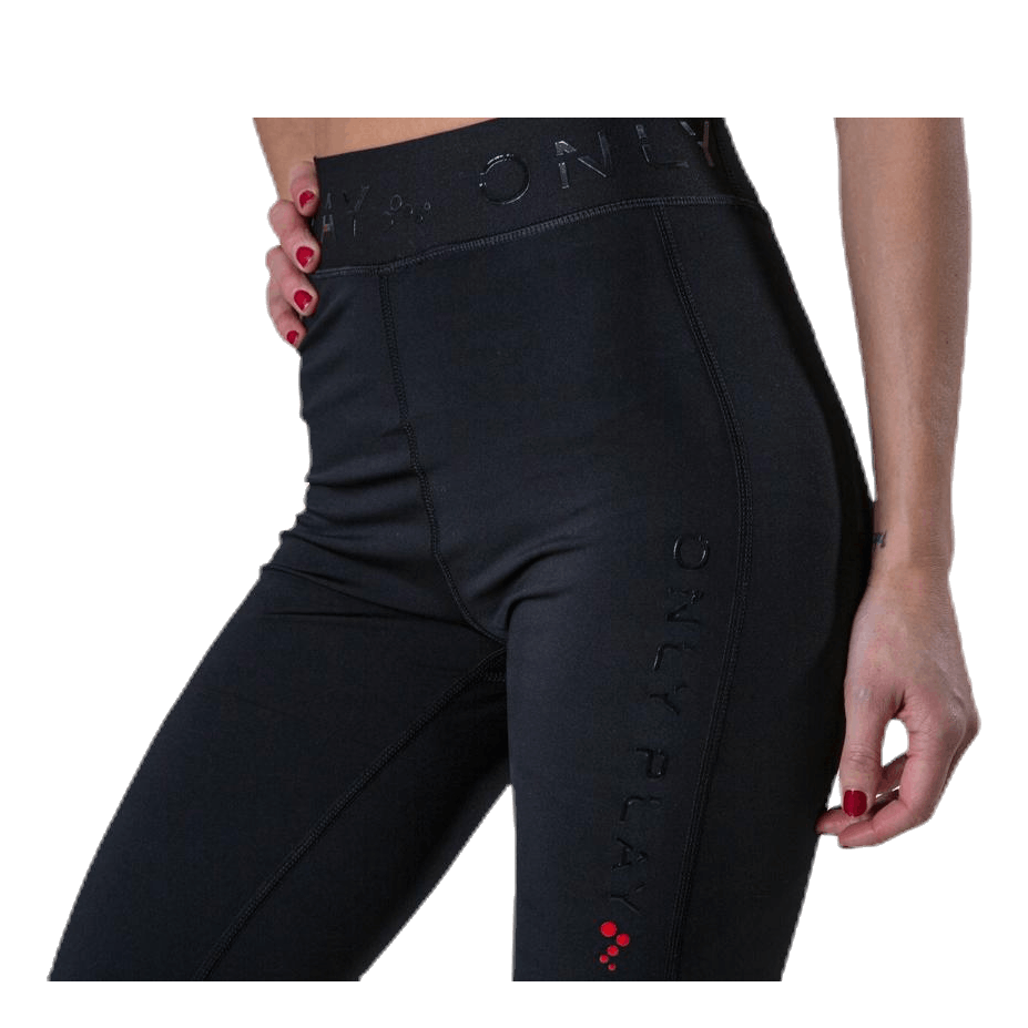 Performance Training Hw Tights Black
