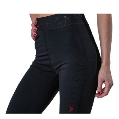 Performance Training Hw Tights Black