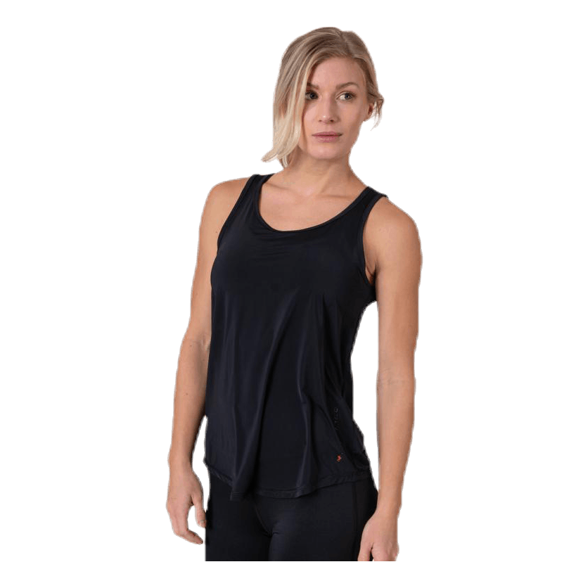 Performance Training Sl Top Black