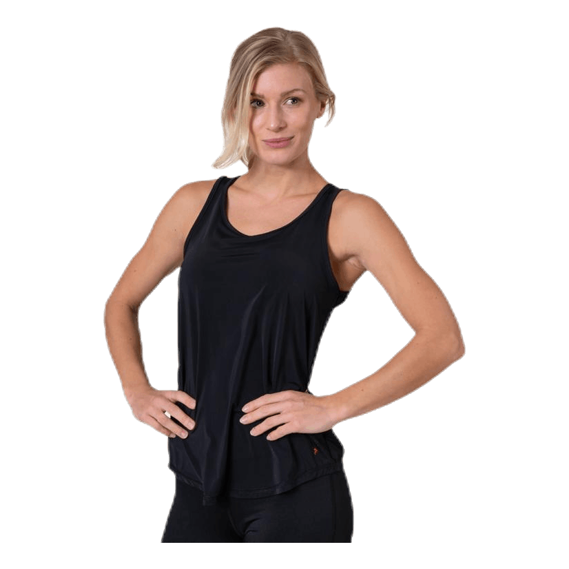 Performance Training Sl Top Black