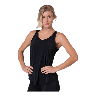 Performance Training Sl Top Black