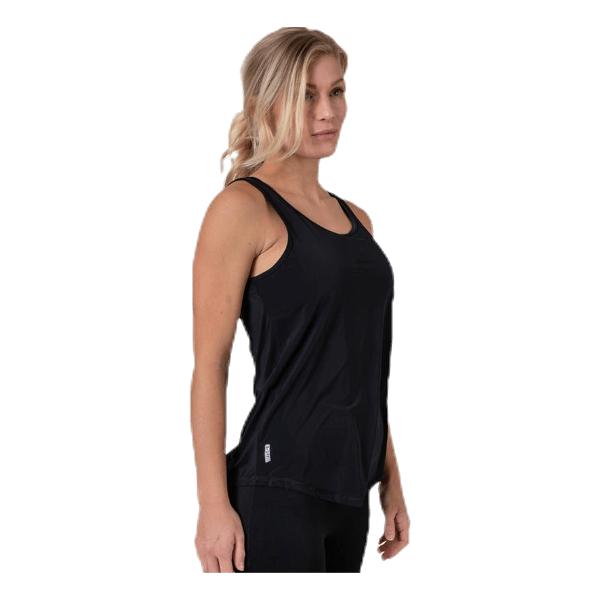 Performance Training Sl Top Black