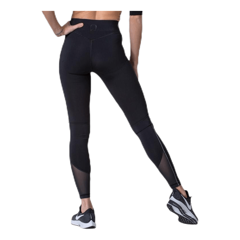Performance Training Tights Black