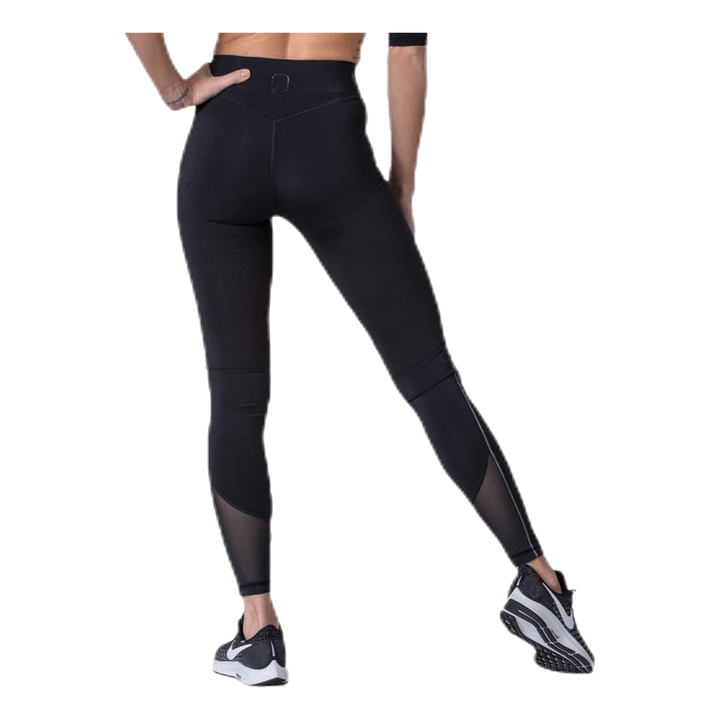 Performance Training Tights Black