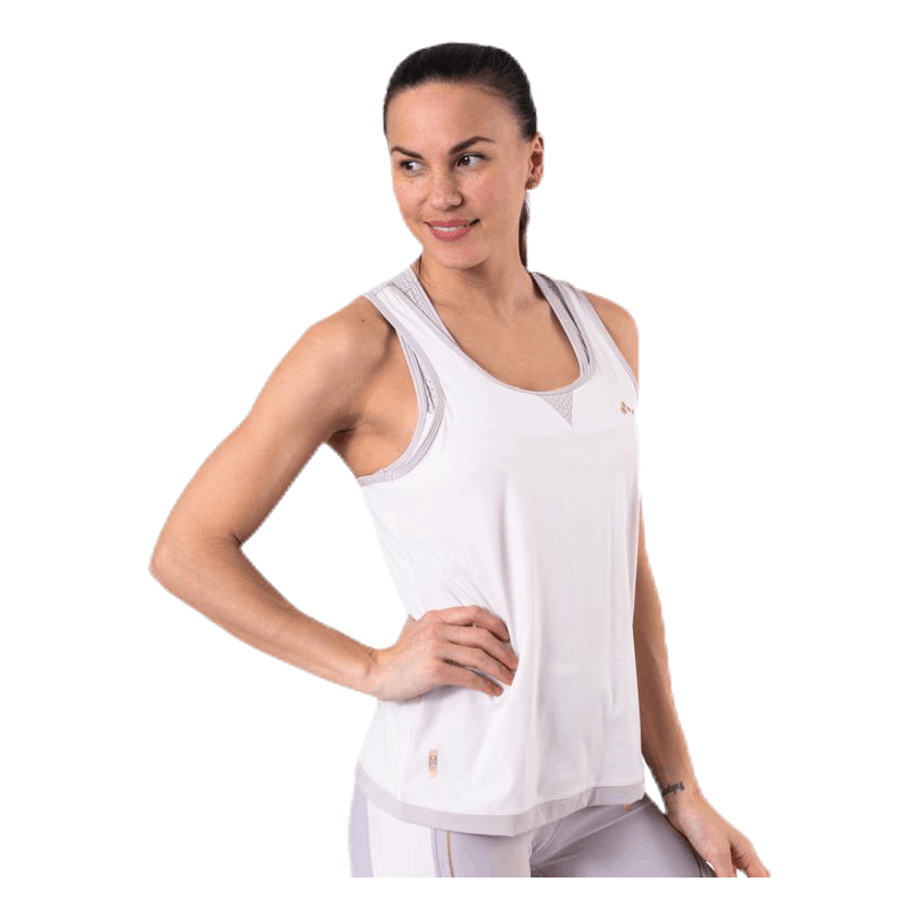 Jacinte Training Sl Top Red